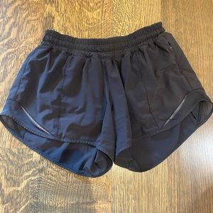 Lululemon hotty hot tall